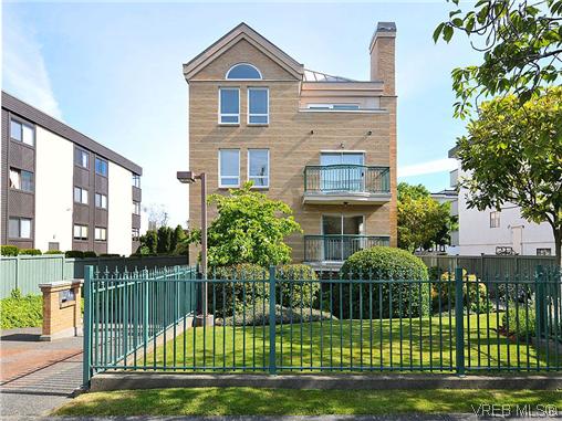 FEATURED LISTING: 201 - 1037 Richardson St VICTORIA