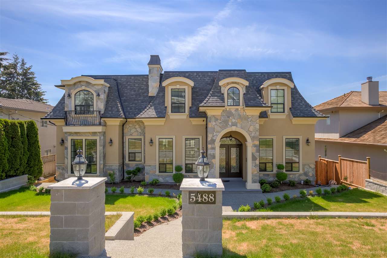 FEATURED LISTING: 5488 EWART Street Burnaby