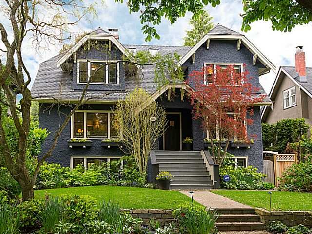 Main Photo: 3521 W 43RD AVENUE in Vancouver: Southlands House for sale (Vancouver West) : MLS®# R2037443