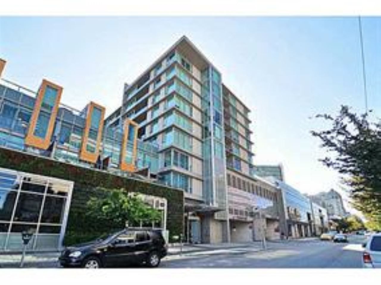 FEATURED LISTING: 712 - 522 8TH Avenue West Vancouver