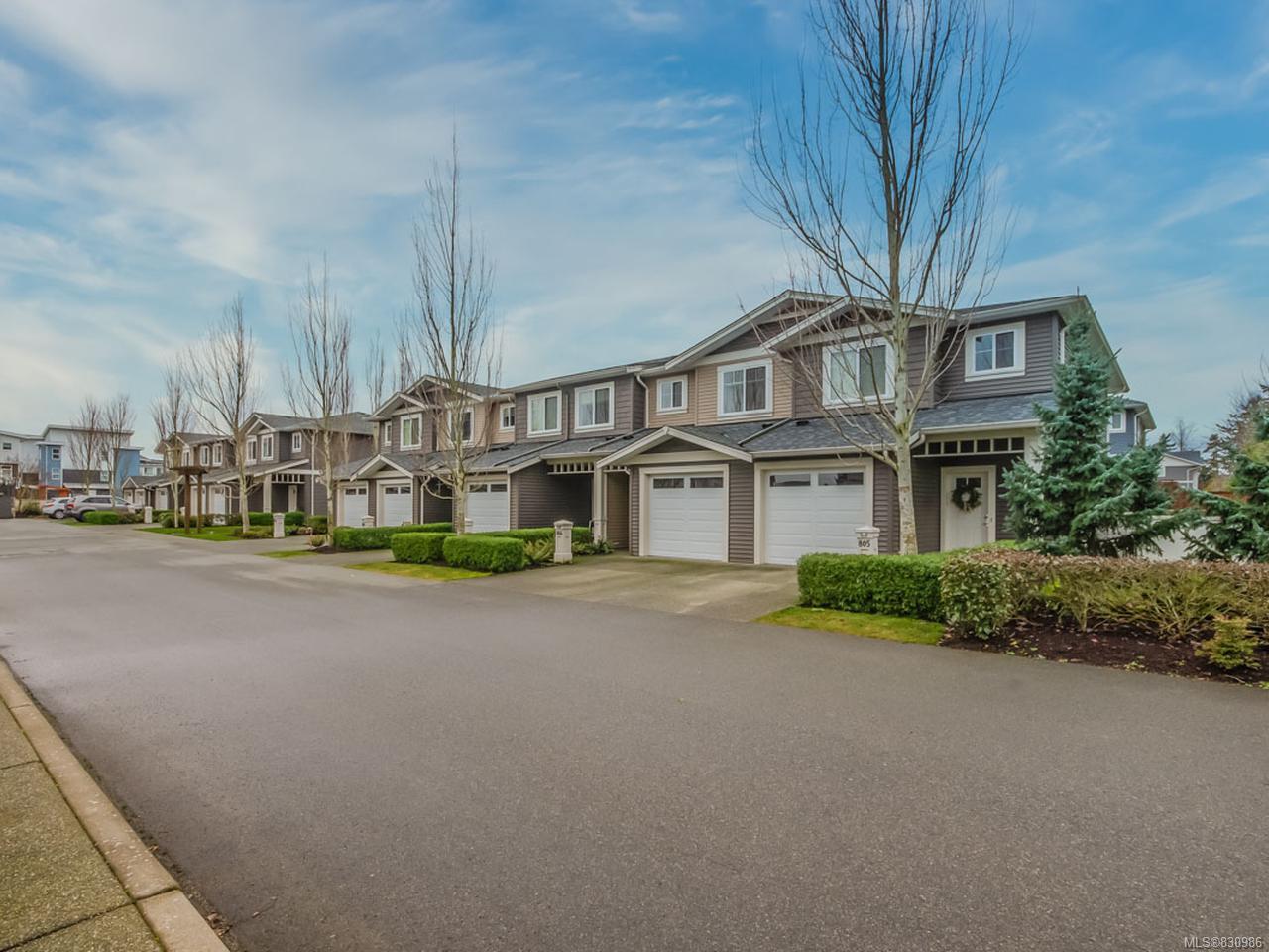 FEATURED LISTING: 804 - 1675 Crescent View Dr NANAIMO