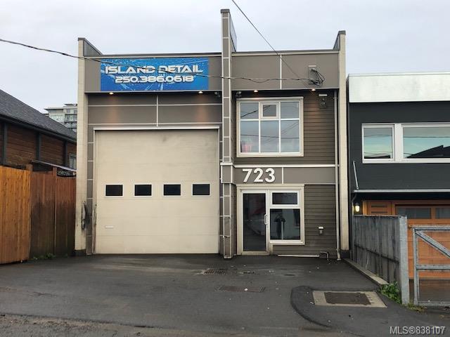 FEATURED LISTING: 723 Princess Ave Victoria
