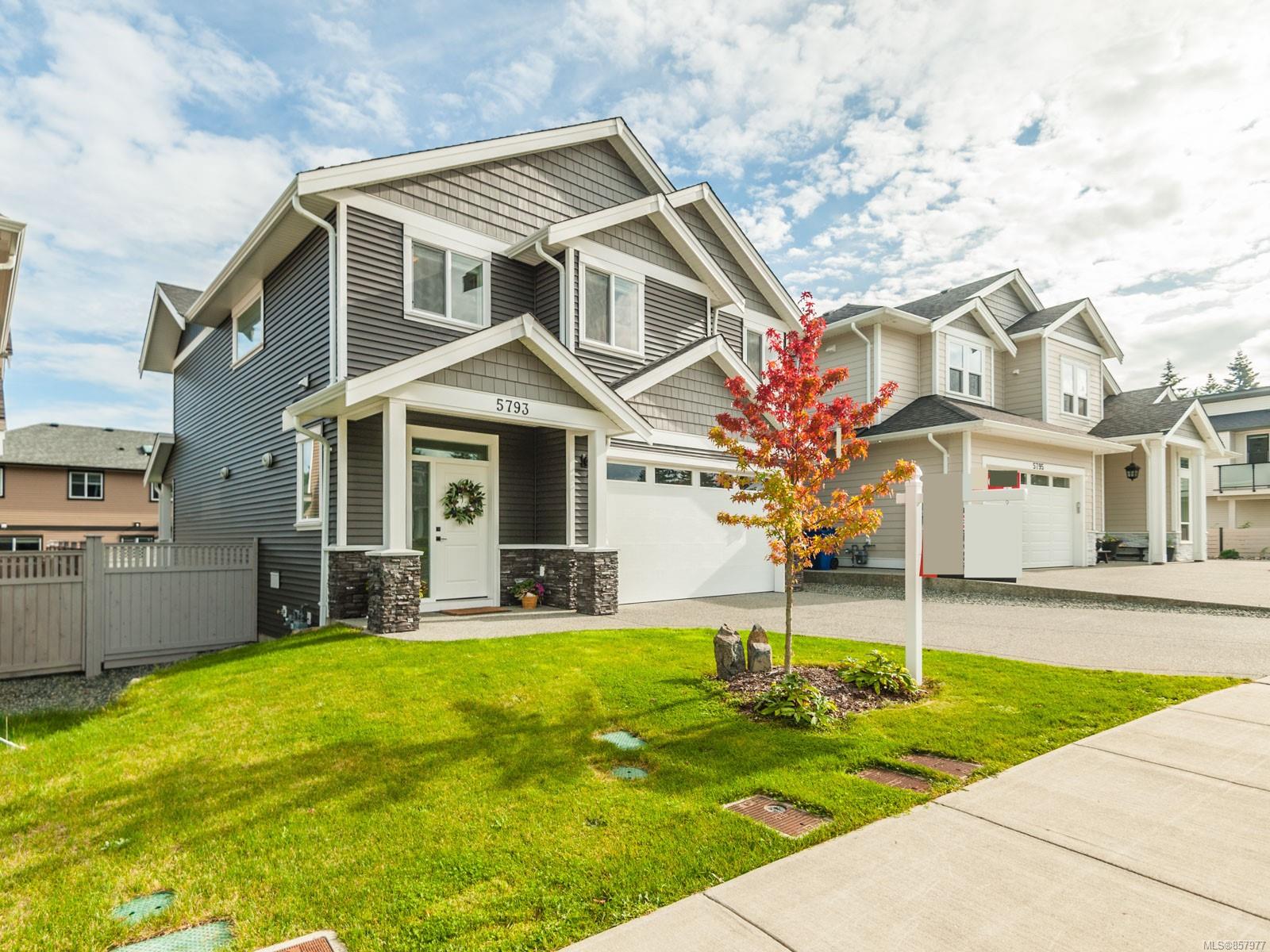 FEATURED LISTING: 5793 LINLEY VALLEY Dr