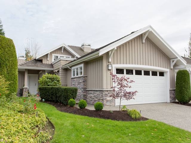 Main Photo: # 25 18088 8TH AV in Surrey: Hazelmere Condo for sale (South Surrey White Rock) : MLS®# F1425814