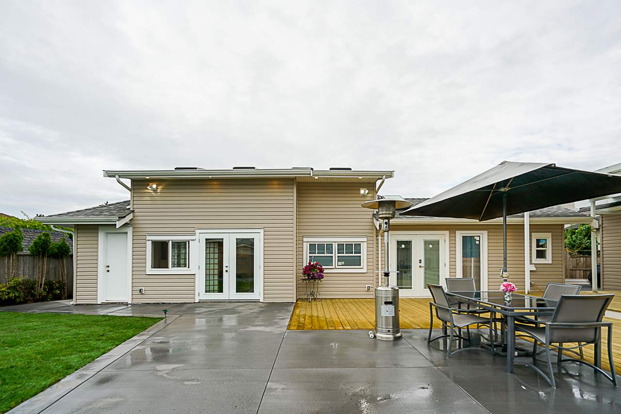 FEATURED LISTING: 19269 PARK Road Pitt Meadows