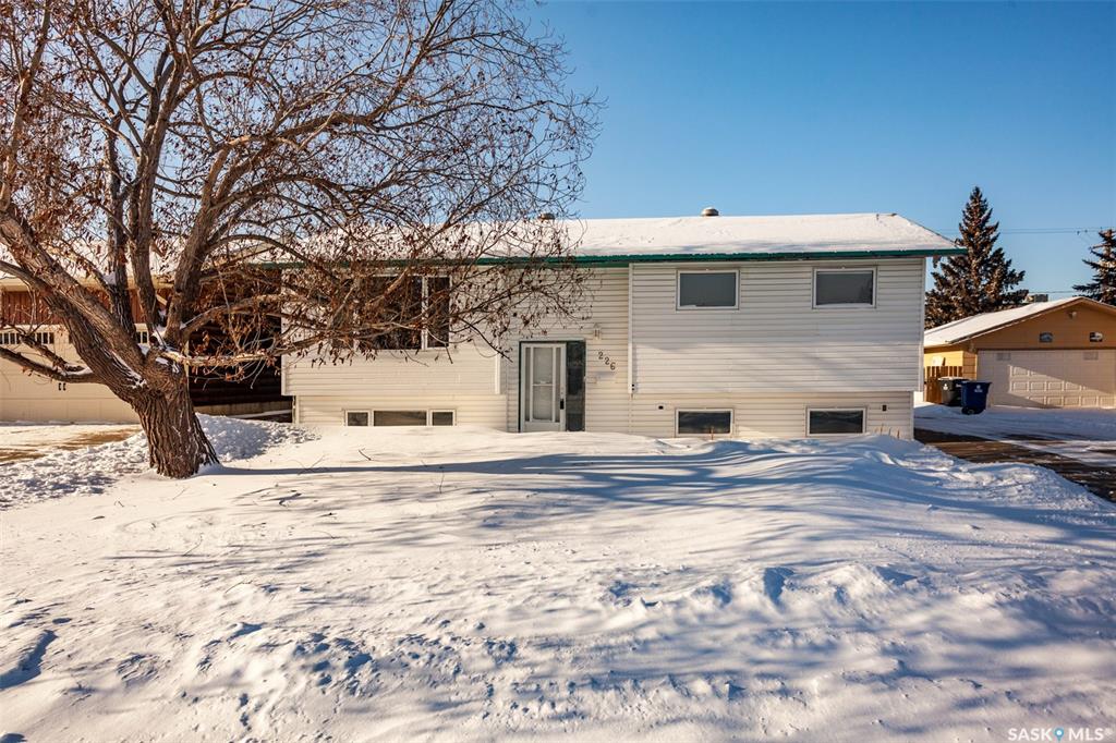 FEATURED LISTING: 226 1st Avenue North Martensville