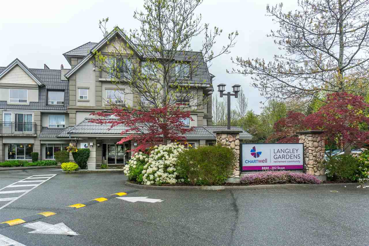 FEATURED LISTING: 122 8888 202 Street Langley
