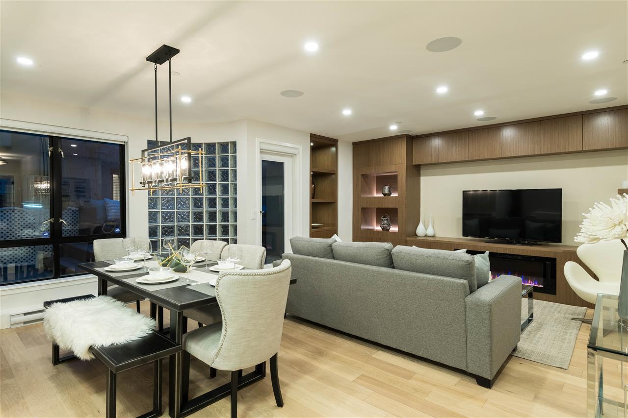 FEATURED LISTING: 601 1226 HAMILTON Street Vancouver