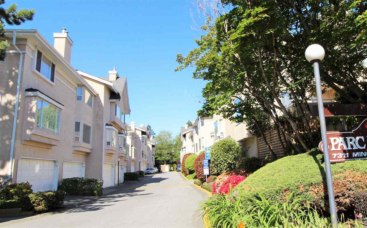 FEATURED LISTING: 29 - 7311 MINORU Boulevard Richmond