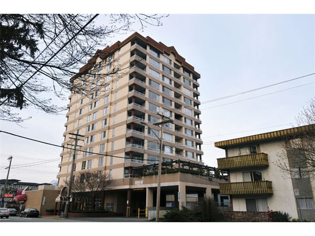 FEATURED LISTING: 305 - 11980 222ND Street Maple Ridge