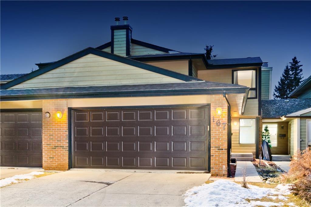 FEATURED LISTING: EDGEMONT ESTATES DR NW Calgary