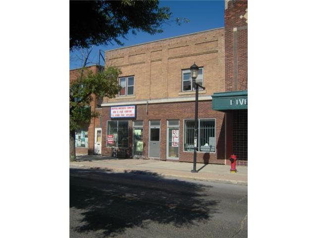 FEATURED LISTING: 505 Selkirk Avenue WINNIPEG
