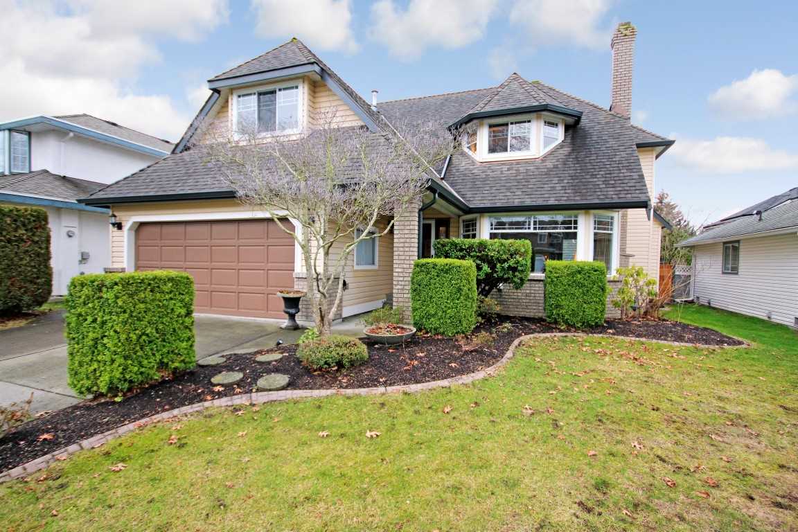 FEATURED LISTING: 12385 NORTHPARK Crescent Surrey