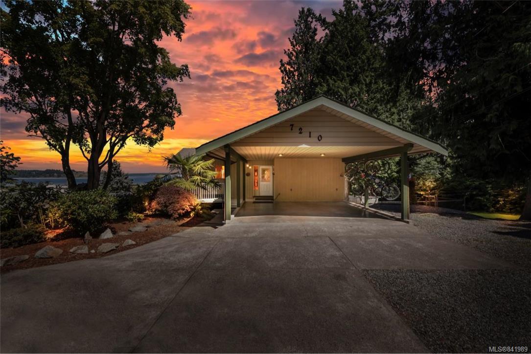 FEATURED LISTING: 7210 Highcrest Terr Central Saanich