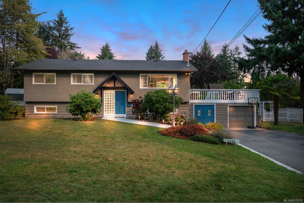 FEATURED LISTING: 2430 Meadowland Dr