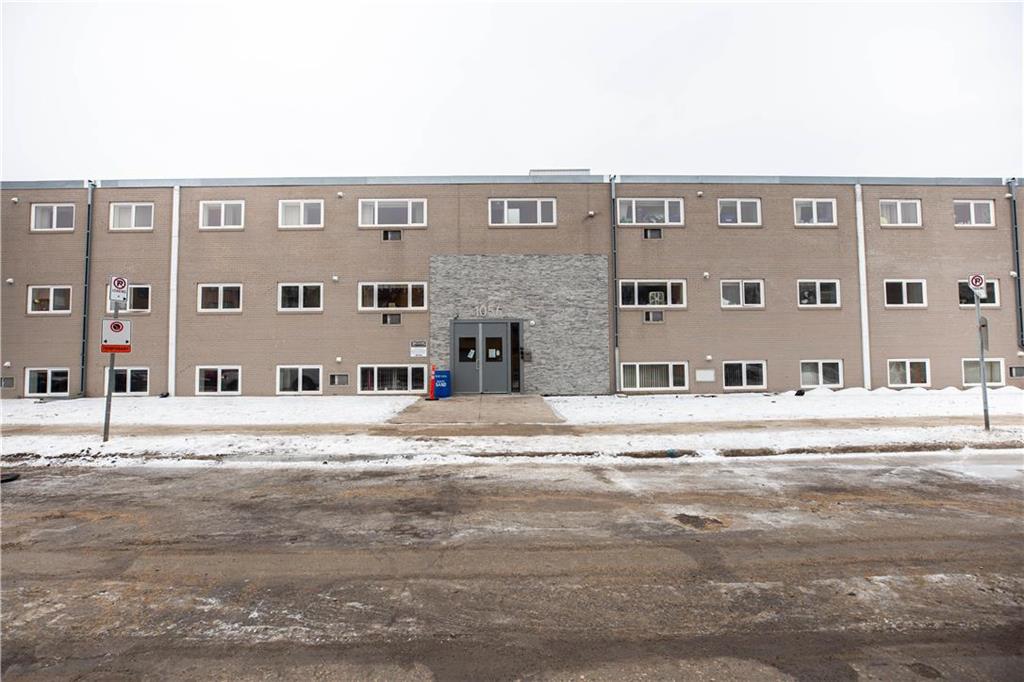 FEATURED LISTING: 33 - 1056 Grant Avenue Winnipeg