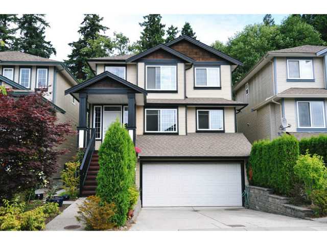 Main Photo: 24113 102B AV in Maple Ridge: Albion House for sale : MLS(r) # V1076557