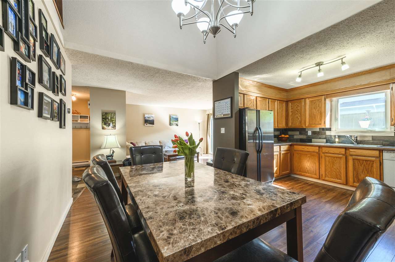 FEATURED LISTING: 15 - 39752 GOVERNMENT Road Squamish