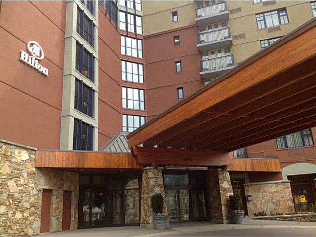 FEATURED LISTING: 151 - 4050 WHISTLER Way Whistler