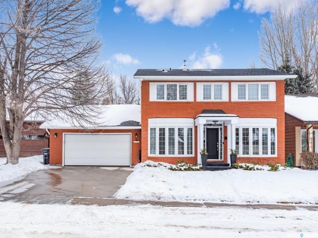FEATURED LISTING: 551 Tobin Crescent Saskatoon