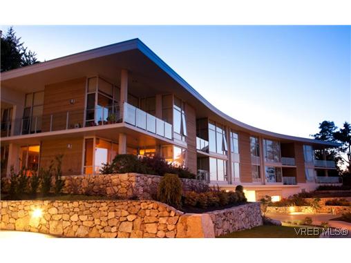 FEATURED LISTING: 204 - 758 Sayward Hill Terr VICTORIA
