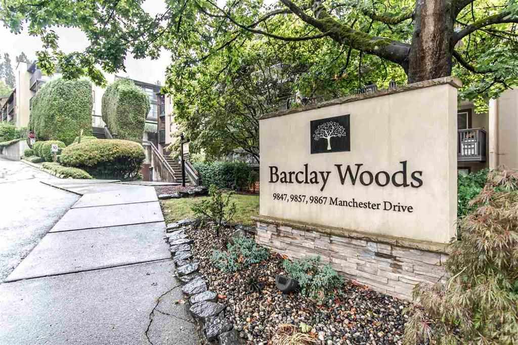 FEATURED LISTING: 409 9847 MANCHESTER Drive Burnaby