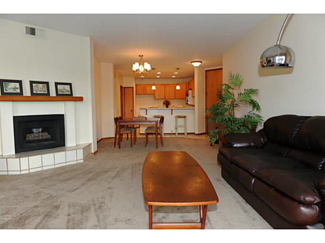 Main Photo: HILLCREST Condo for sale : 2 bedrooms : 3570 1st Avenue #12 in San Diego
