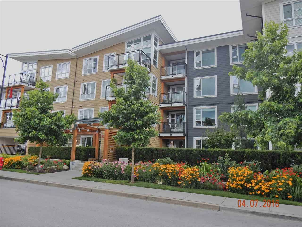 FEATURED LISTING: 202 - 23255 BILLY BROWN Road Langley