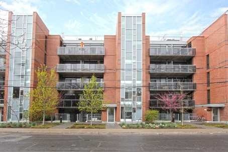 Main Photo: 64 Niagara St Unit #421 in Toronto: Niagara Condo for sale (Toronto C01) : MLS® # C3073321