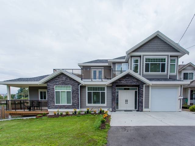 FEATURED LISTING: 11162 132ND Street Surrey