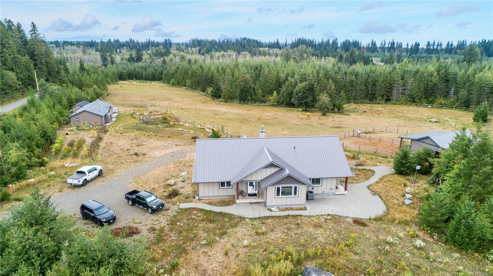 FEATURED LISTING: 4185 Chantrelle Way