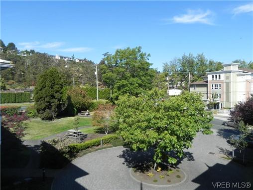 Main Photo: 309 1505 Church Avenue in VICTORIA: SE Cedar Hill Condo Apartment for sale (Saanich East) : MLS(r) # 314763