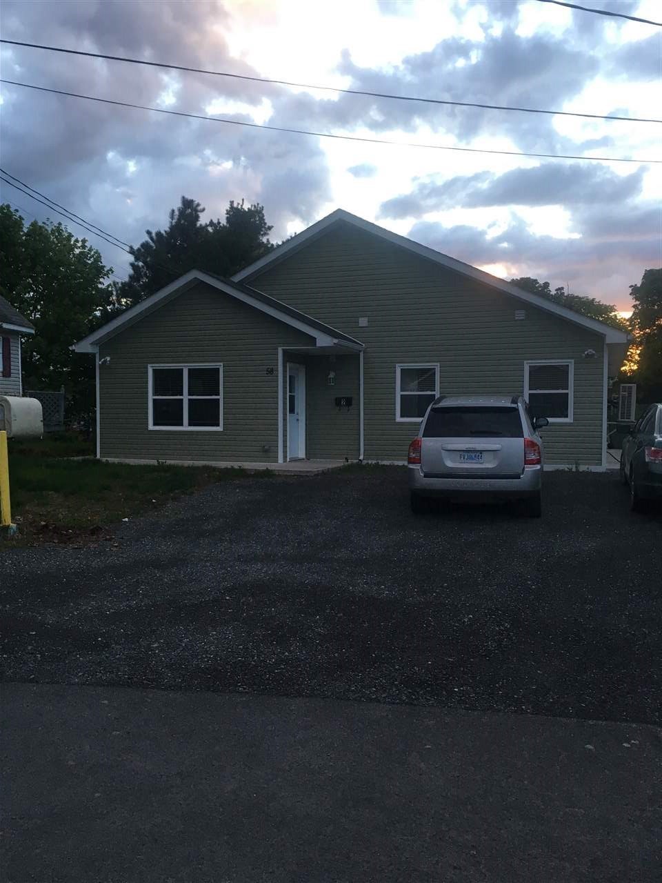 FEATURED LISTING: 58 May Street New Glasgow