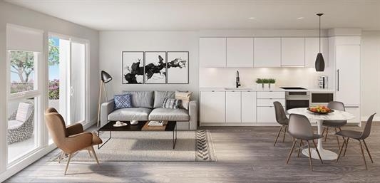 Main Photo: 308 630 E BROADWAY STREET in Vancouver: Mount Pleasant VE Condo for sale (Vancouver East) : MLS® # R2164176