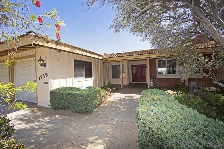 FEATURED LISTING: 1719 Alta La Jolla Drive La Jolla