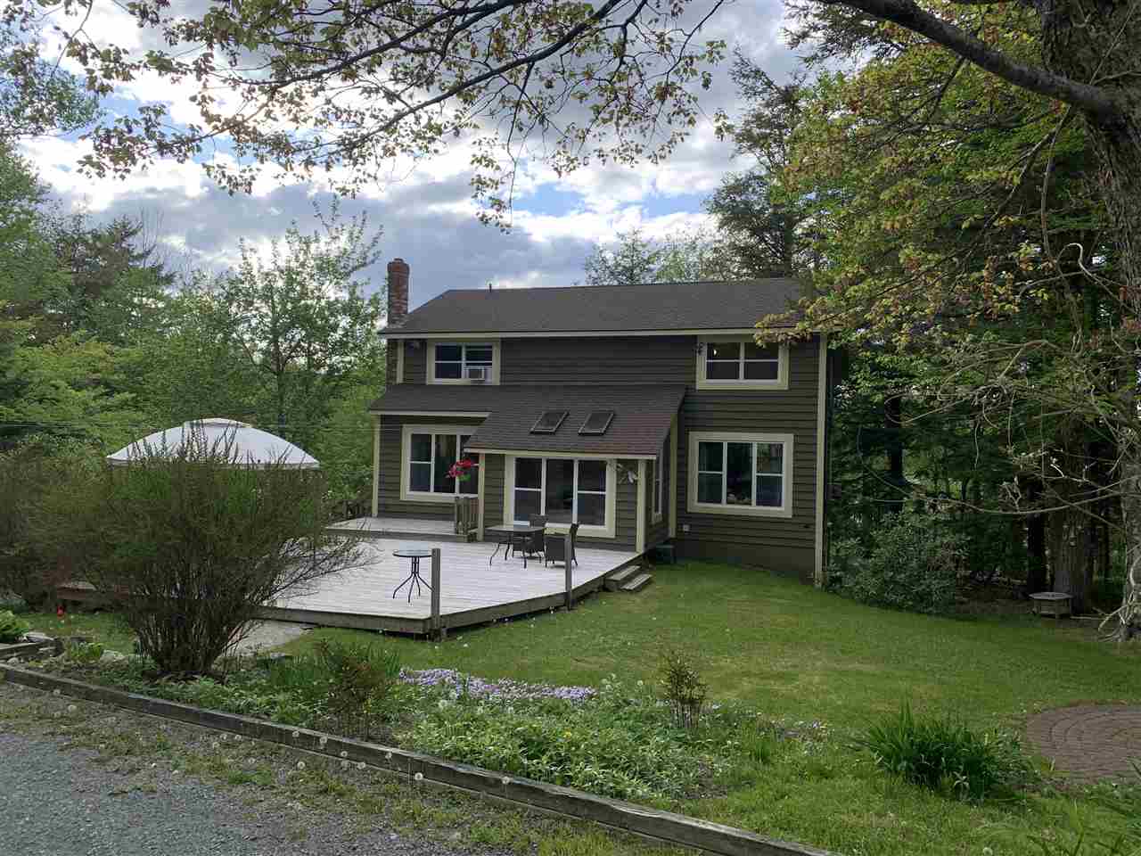 FEATURED LISTING: 91 Springfield Lake Road Middle Sackville