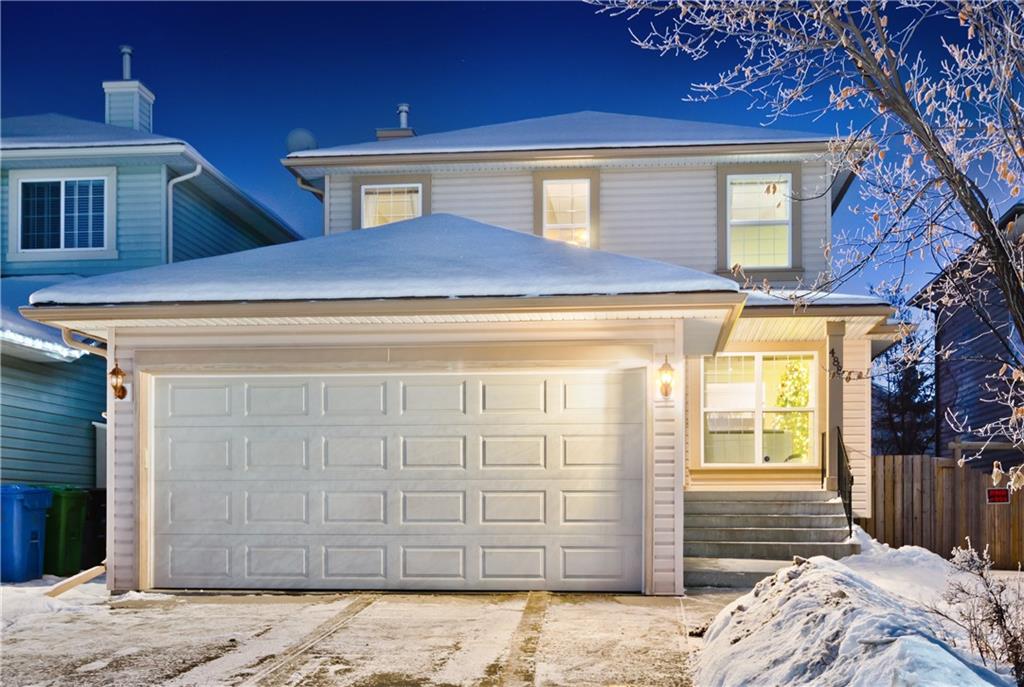 FEATURED LISTING: 488 SHANNON Square Southwest Calgary