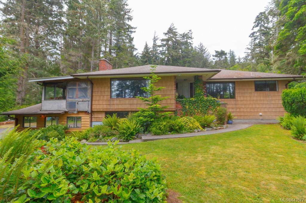 FEATURED LISTING: 8510 West Coast Rd Sooke
