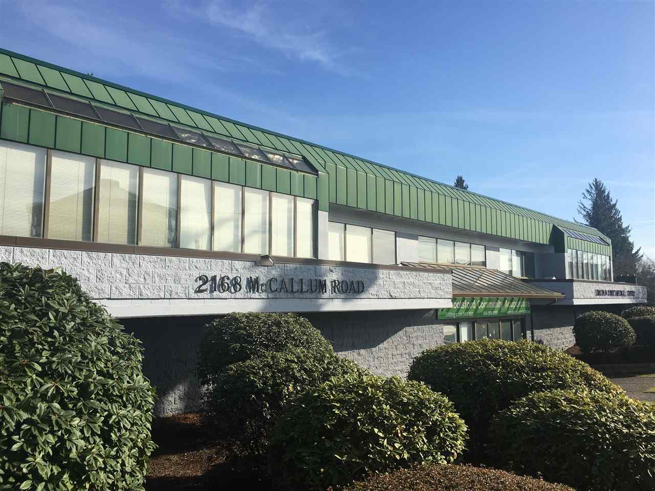 FEATURED LISTING: 11 2168 MCCALLUM Road Abbotsford