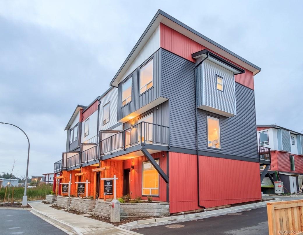 FEATURED LISTING: 102 - 1726 Kerrisdale Rd