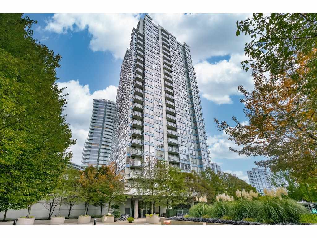 FEATURED LISTING: 703 - 939 EXPO Boulevard Vancouver