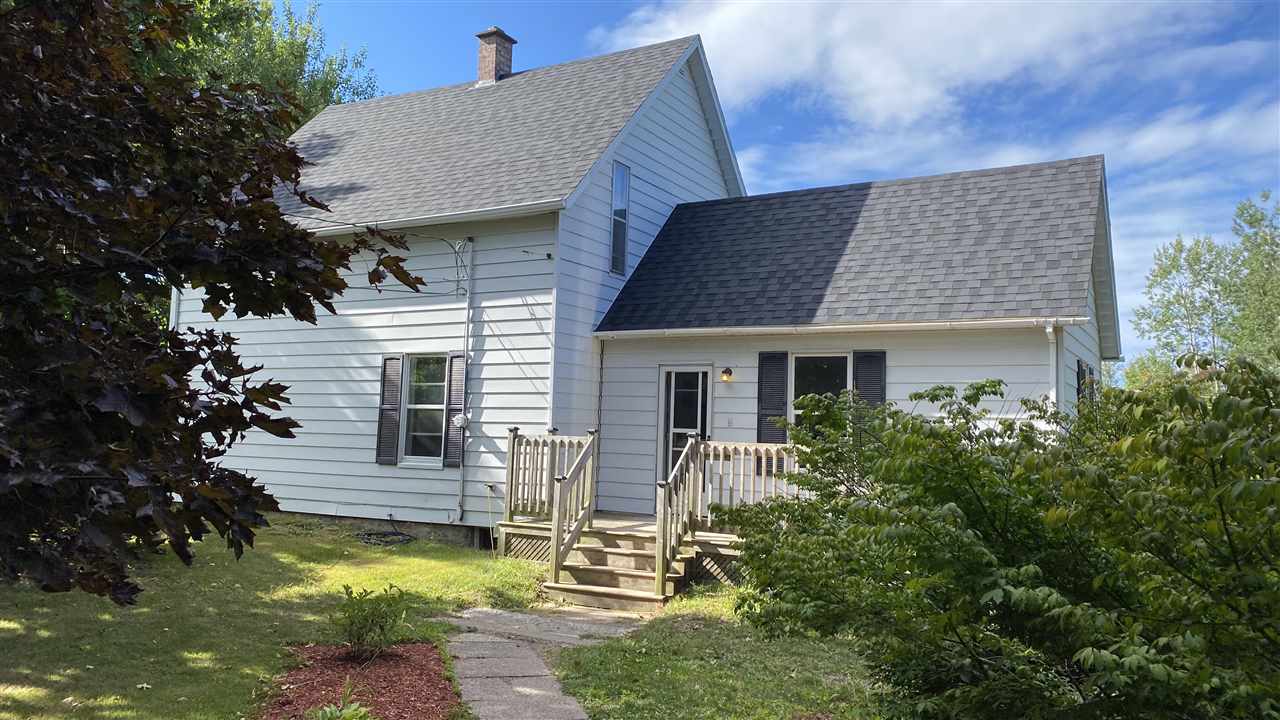 FEATURED LISTING: 45 New Row Road Thorburn