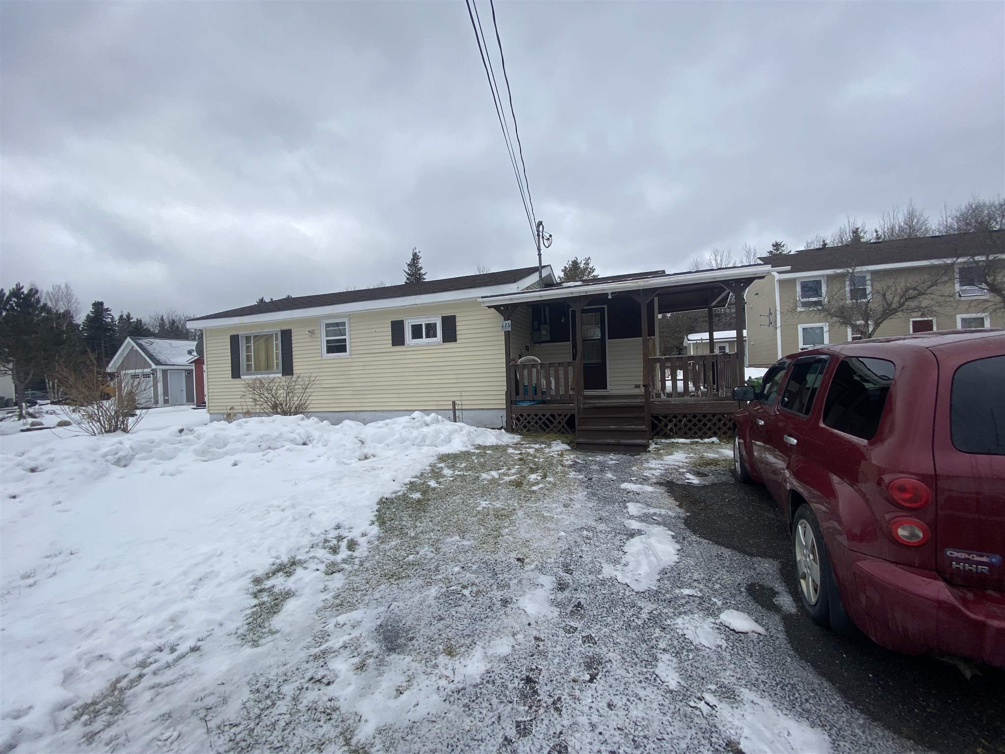 FEATURED LISTING: 175 New Row Thorburn