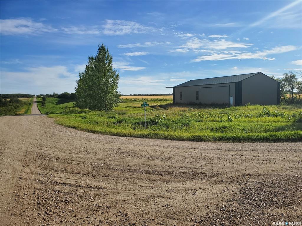 FEATURED LISTING: Kowal Acreage Tisdale