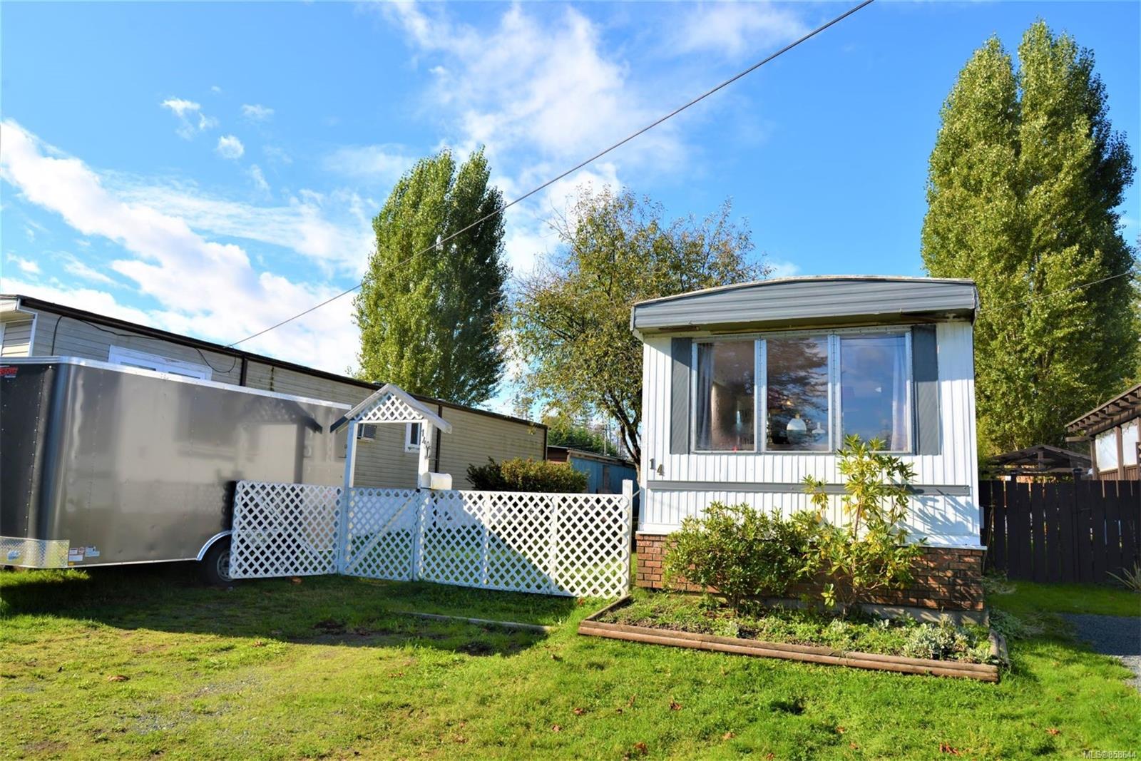 FEATURED LISTING: 14 - 1630 Croation Rd