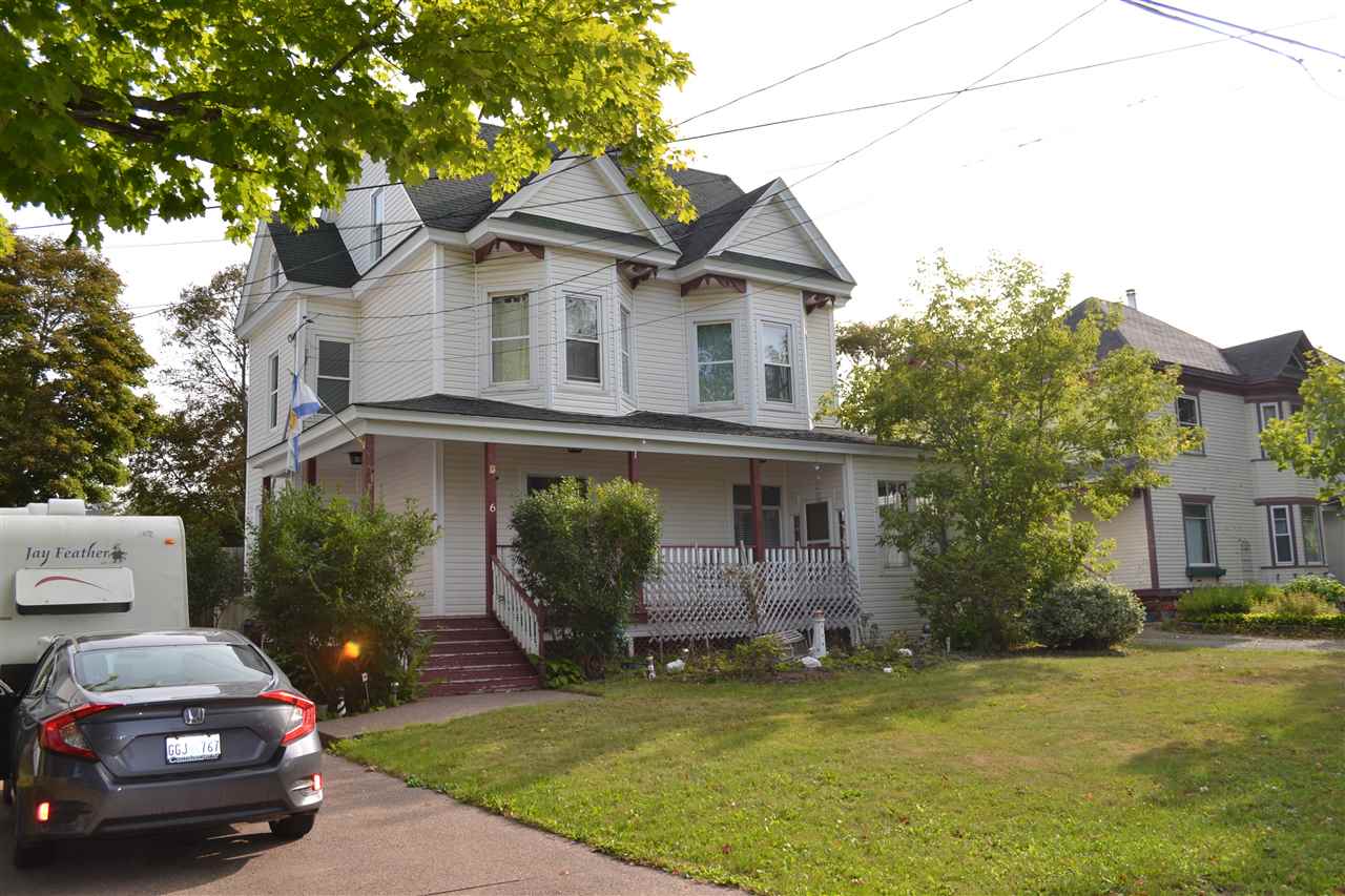FEATURED LISTING: 6 Melrose Street Amherst