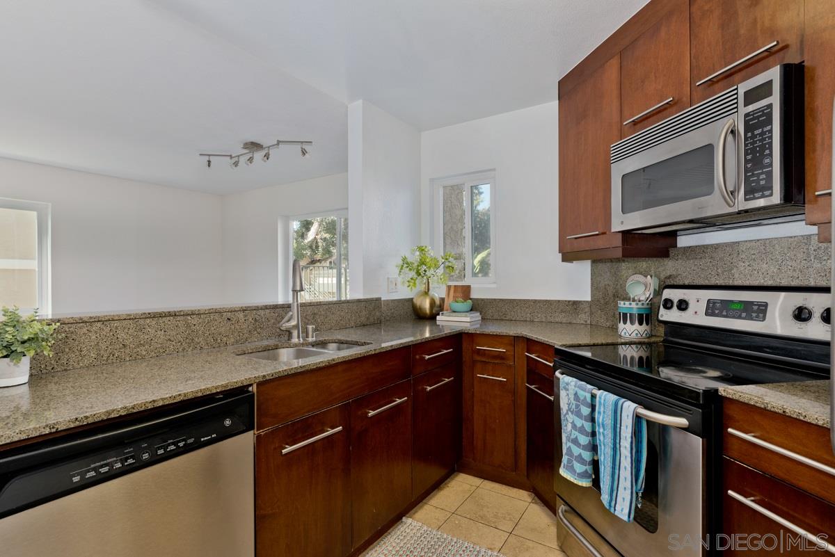FEATURED LISTING: 2603 - 7425 Charmant Dr San Diego