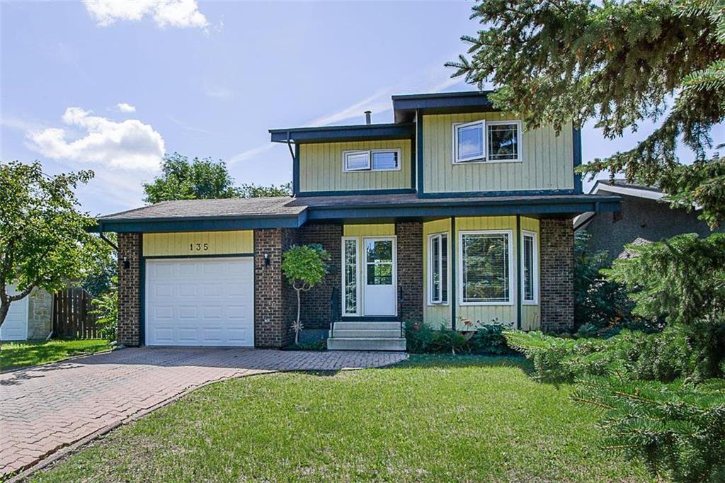 FEATURED LISTING: 135 Willowbend Crescent Winnipeg