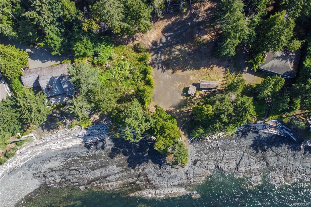 FEATURED LISTING: 27113 Schooner Way Pender Island