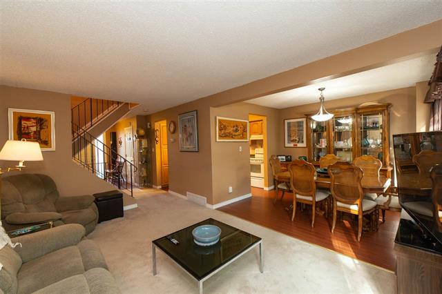 FEATURED LISTING: 13093 34 Street Northwest Edmonton